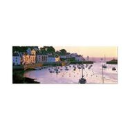 Educa Dawn At Belle-Ile-En-Mer Britanny France 1000 Parça Puzzle