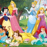 Educa Disney Princesses 500 Parça Puzzle