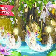 Educa Fairy Ball 1000 Parça Puzzle