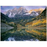 Educa Maroon Bells, Usa 3000 Parça Puzzle