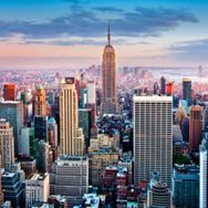 Educa New York Hdr 1000 Parça Puzzle