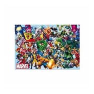 Educa Puzzle 1000 Parça Marvel Heroes