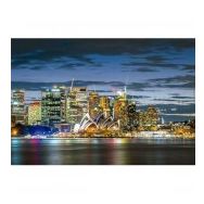 Educa Sydney City Twilight 1000 Parça Puzzle
