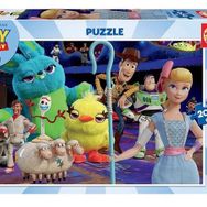 Educa Toy Story 4 Fsc 200 Parça Puzzle