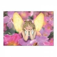 Educa Wild Rose 1000 Parça Puzzle