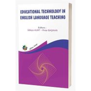 Educational Technology in English Language Teaching Eğiten Kitap Yayınları