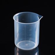 Edulab 500 ml Plastik Beherglas