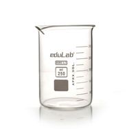 Edulab Beherglas 250 Ml. Cam