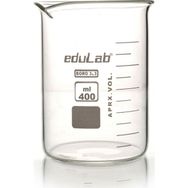Edulab Beherglas 400 Ml. Cam