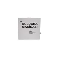 Edulab F0347 Kuluçka Makinası