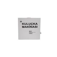 Edulab F0347 Kuluçka Makinası