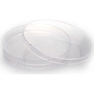 Edulab Kapaklı Plastik 90 mm Petri Kabı