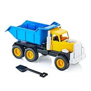 Edutoys 12x34x16 cm Turbo Kamyon