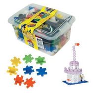 Edutoys 200 Parça Flexy Lego