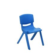 Edutoys 32 cm Plastik Sandalye