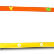 Edutoys 90 x 210 cm Arı Figürlü Ayna