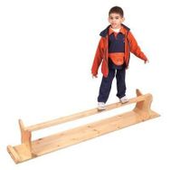 Edutoys Ahşap Denge Tahtası