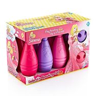 Edutoys Büyük Boy Bowling Filede
