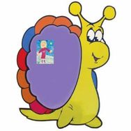 Edutoys Salyangoz Figürlü Pano