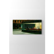 Edward Hopper - Le Tableau Tablosu