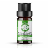 Edy's Organics 10 ml Bergamot Uçucu Yağı