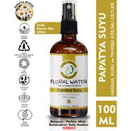 Edy's Organics 100 ml Saf Papatya Suyu
