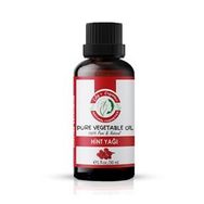 Edy's Organics 30 ml Hint Yağı