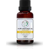 Edy's Organics 30 ml Sarı Kantaron Yağı