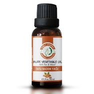 Edy's Organics 30 ml Tatlı Badem Yağı