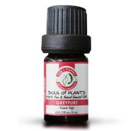 Edy's Organics 5 ml Greyfurt Uçucu Yağı