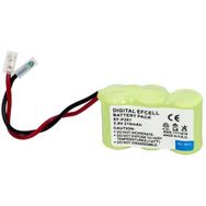 Efcell EF-P201 3.6 V 210 mA Telsiz Telefon Pil