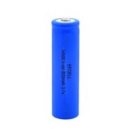 Efcell Lİ-İON 800MAH Başlıklı Şarjlı AA Kalem Pil