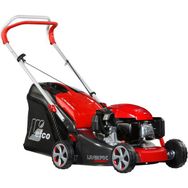 Efco LR 48 PK Comfort Plus Çelik Şaseli Benzinli Çim Biçme Makinesi