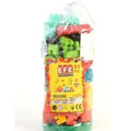 Efe EFE-110 94 Parça Eğitici Zeka Blokları