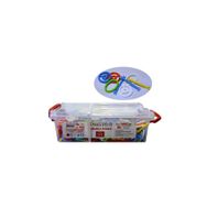Efe Oyuncak 452 Çubuklu Büyük Puzzle