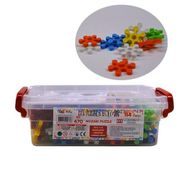 Efe Oyuncak 472 Mozaik Büyük Puzzle