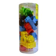 Efe Oyuncak 898 34 Parça Blok Set
