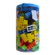Efe Oyuncak 903 145 Parça Blok Seti