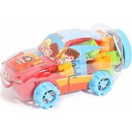 Efe Toys 171 Spor Araba ve Bloklar