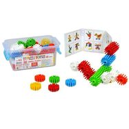 Efe Toys 413 48 Parça Çarklı Puzzle