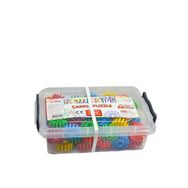 Efe Toys 414 60 Parça Çarklı Puzzle