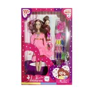 Efe Toys Benim Annem Bebek