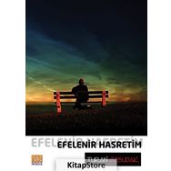 Efelenir Hasretim - Turan Özbudak
