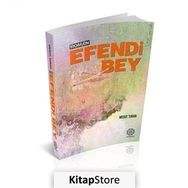 Efendi Bey - Mesut Turan