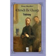 Efendi ile Uşağı Leo Tolstoy