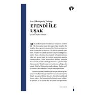 Efendi ile Uşak Turkuvaz Kitap