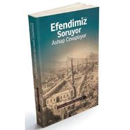 Efendimiz Soruyor Ashap Cevaplıyor - Siraceddin Önlüer