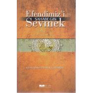 Efendimizi Sahabe Gibi Sevmek Muhammed - Muhammed Emin Yıldırım