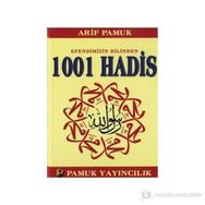 EFENDIMIZIN DILINDEN 1001 HADIS (KOD: HADIS-011) - ARIF PAMUK