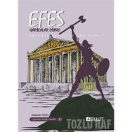 Efes Harikalar Diyarı - Artemis Tapınağı Var mıydı? - Hasan Yiğit